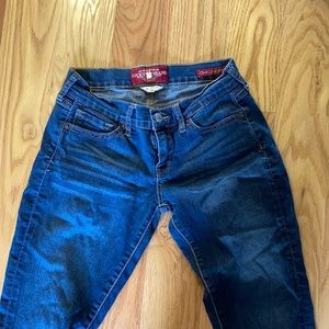 Lucky Brand Jeans